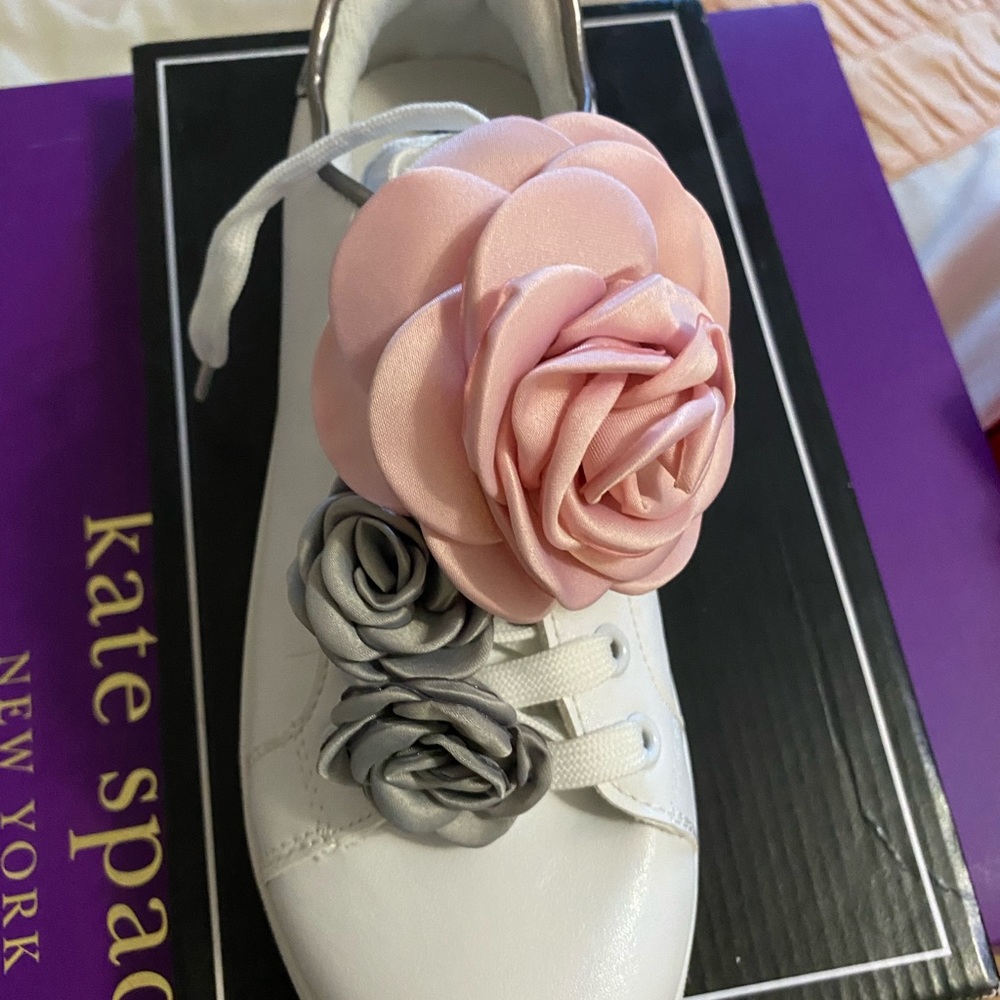 Brand New Sneakers